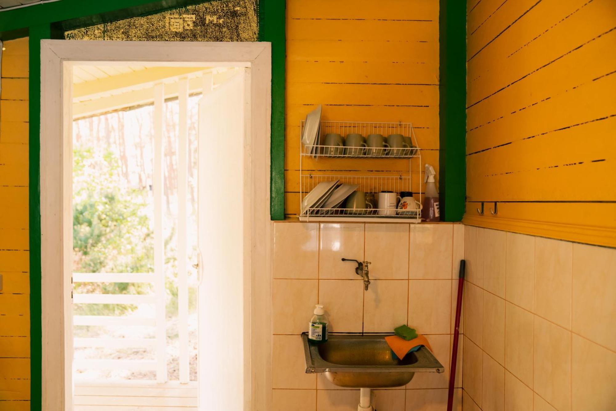 Energetikas • Nameliai Prie Juros Villa ซเวนตายิ ห้อง รูปภาพ