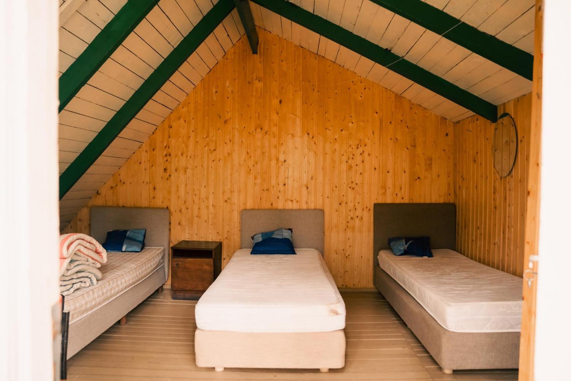 Energetikas • Nameliai Prie Juros Villa ซเวนตายิ ห้อง รูปภาพ